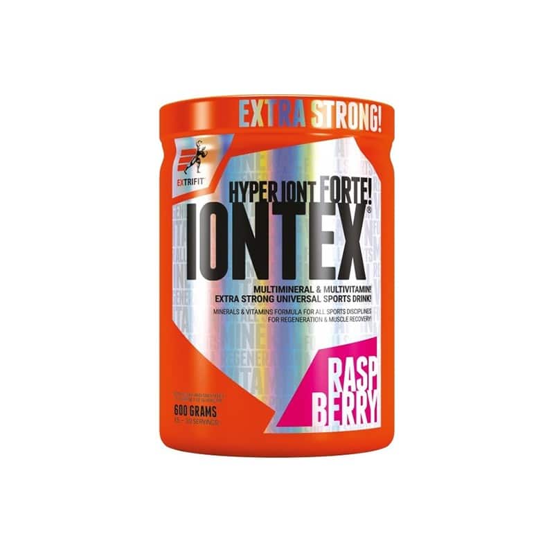 IONTEX FORTE - Extrifit (600g)
