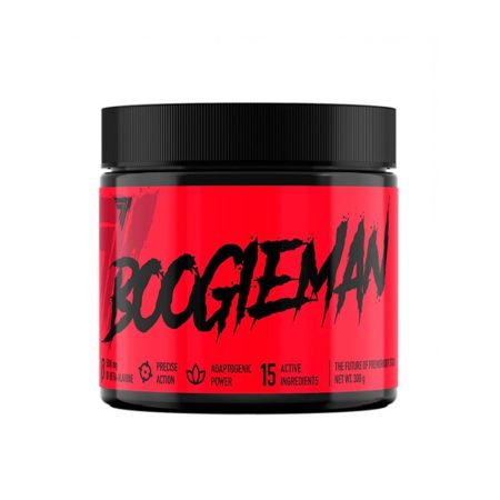 BOOGIEMAN - Trec Nutrition (300g)