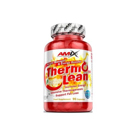 THERMOLEAN - Amix Nutrition (90 caps)