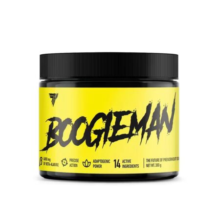 BOOGIEMAN - Trec Nutrition (300g)