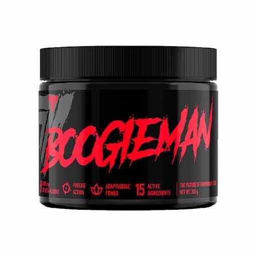 BOOGIEMAN - Trec Nutrition (300g) – Image 3
