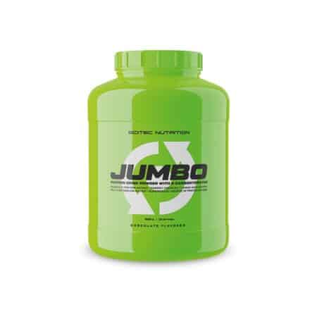 JUMBO - Scitec Nutrition