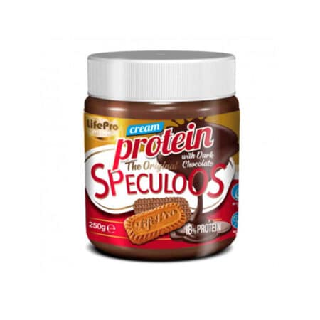 Chocotella Healthy - Pâte à tartiner protéinée chocolat noisettes - Pot de  250 Gr