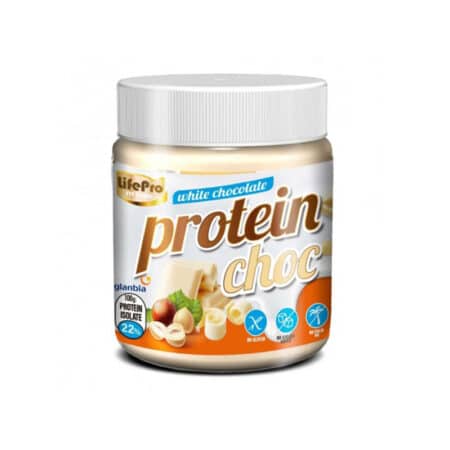 Protein Cream - Pistache - Pate à tartiner - Life Pro