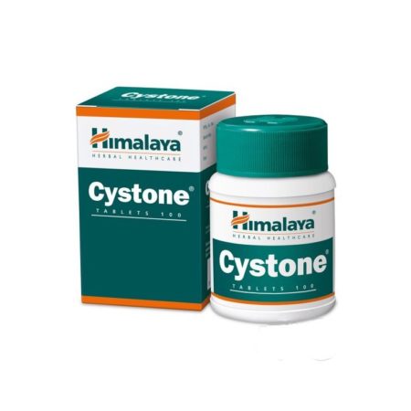 CYSTONE - Himalaya Herbals (100 caps)