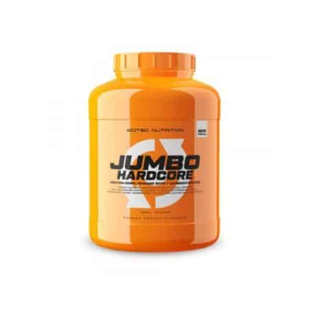 JUMBO HARDCORE - Scitec Nutrition