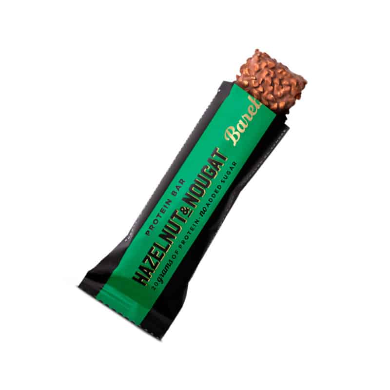 PROTEIN BAR - Barebells (55g)