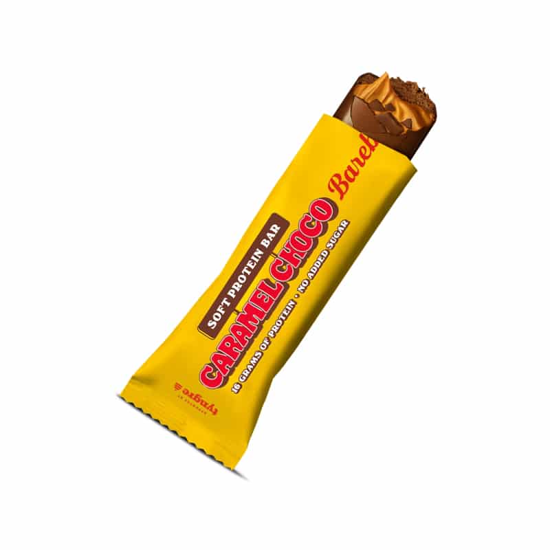PROTEIN BAR - Barebells (55g)