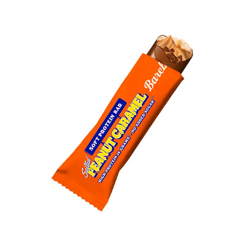 PROTEIN BAR - Barebells (55g)