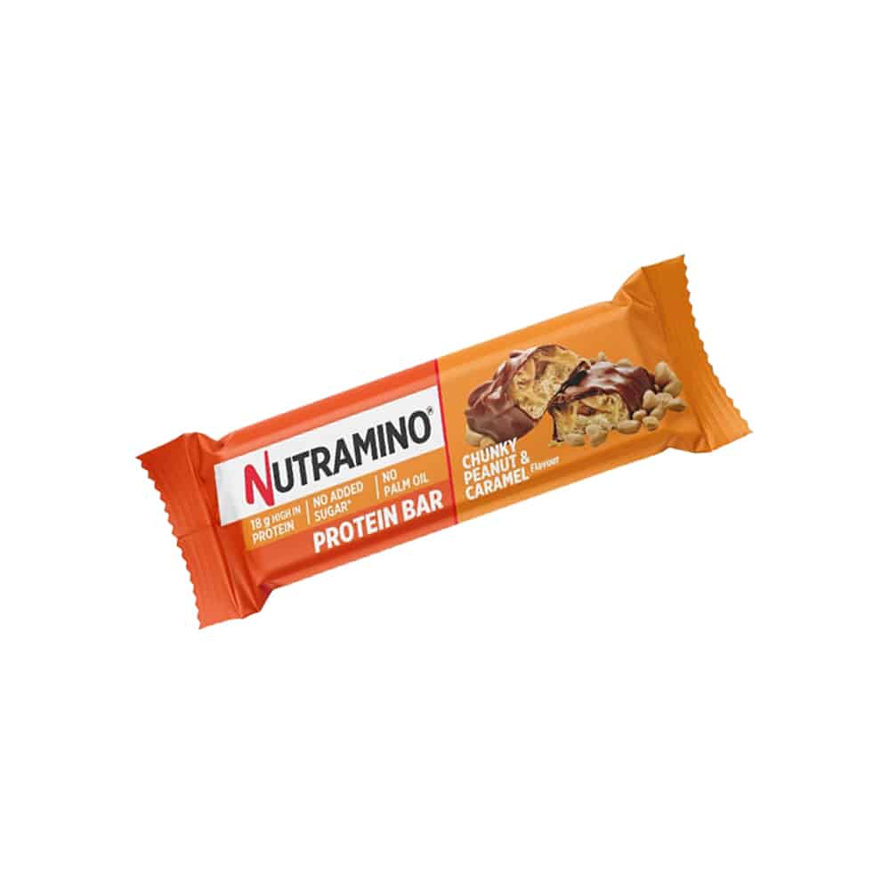 SNAP PROTEIN BAR - Life Pro (40g)