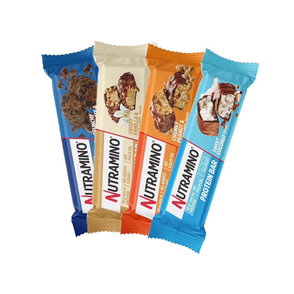 SNAP PROTEIN BAR - Life Pro (40g)