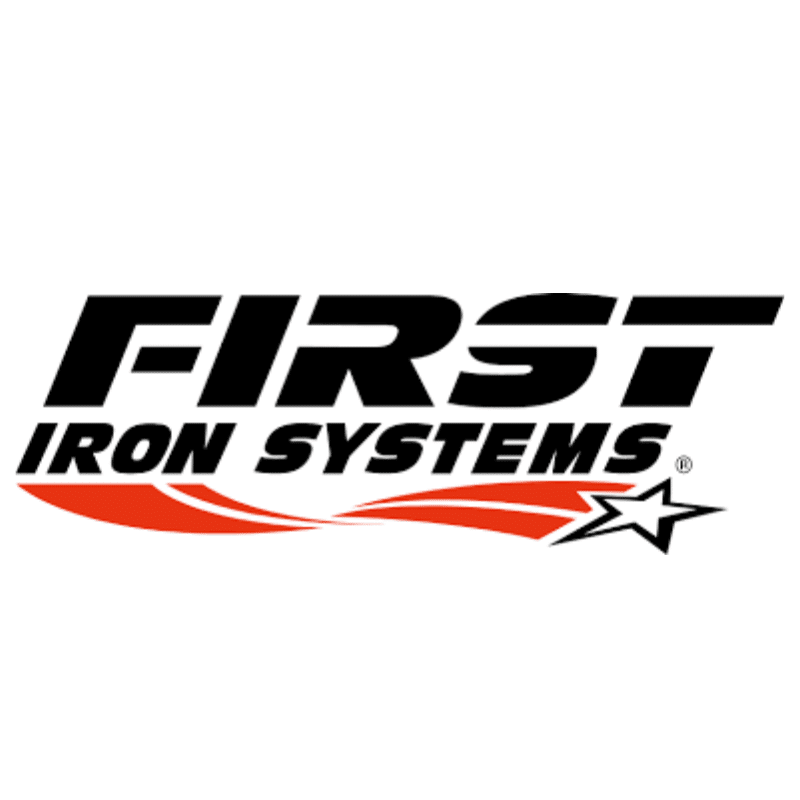 First Iron systems