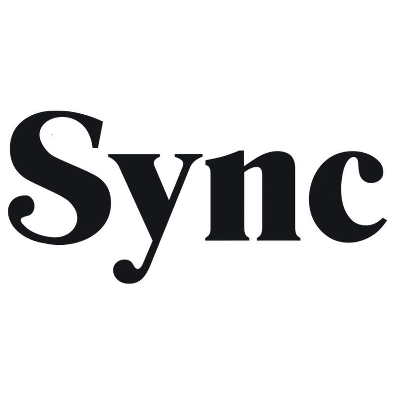 Sync