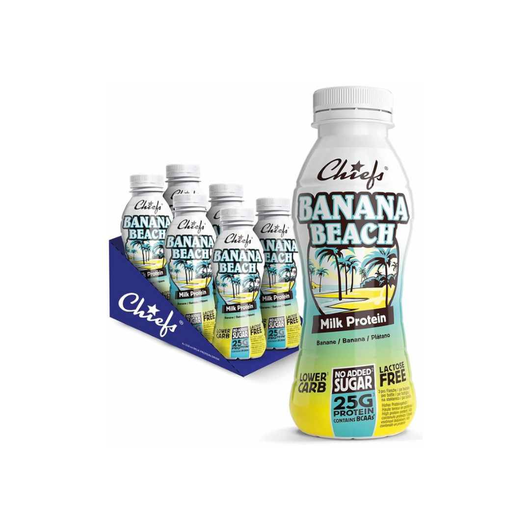 milk protein - chiefs