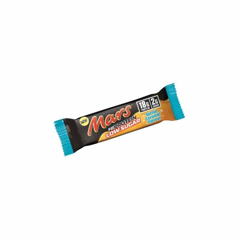 MARS HI PROTEIN LOW SUGAR (55g)