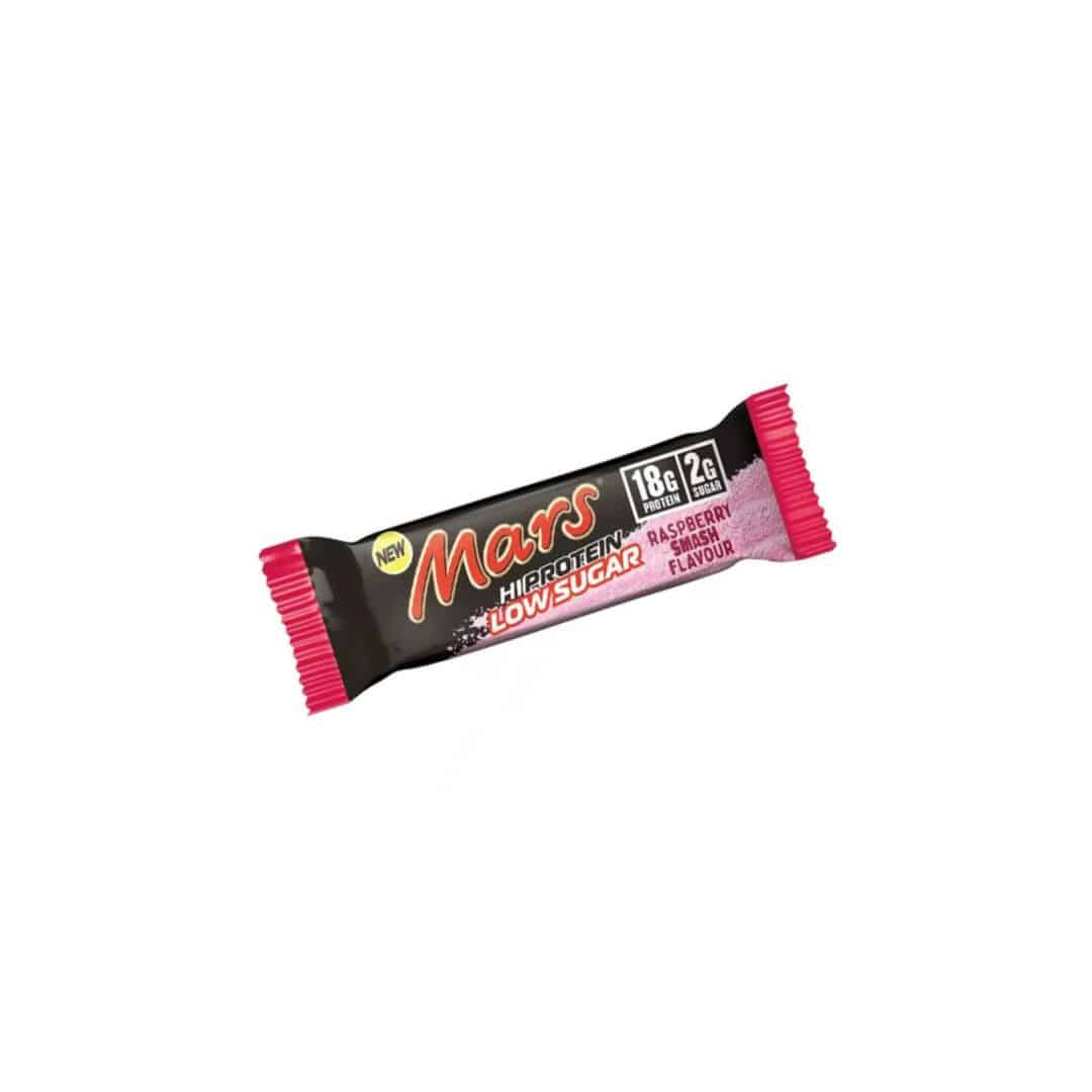 MARS HI PROTEIN LOW SUGAR (55g) – Image 2