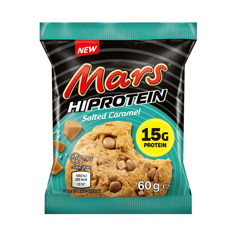 mars hi protein cookie (60g)