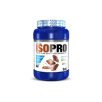iso pro - quamtrax