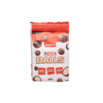 protein balls - quamtrax