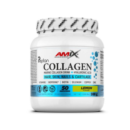 collagene marin peptan - amix nutrition