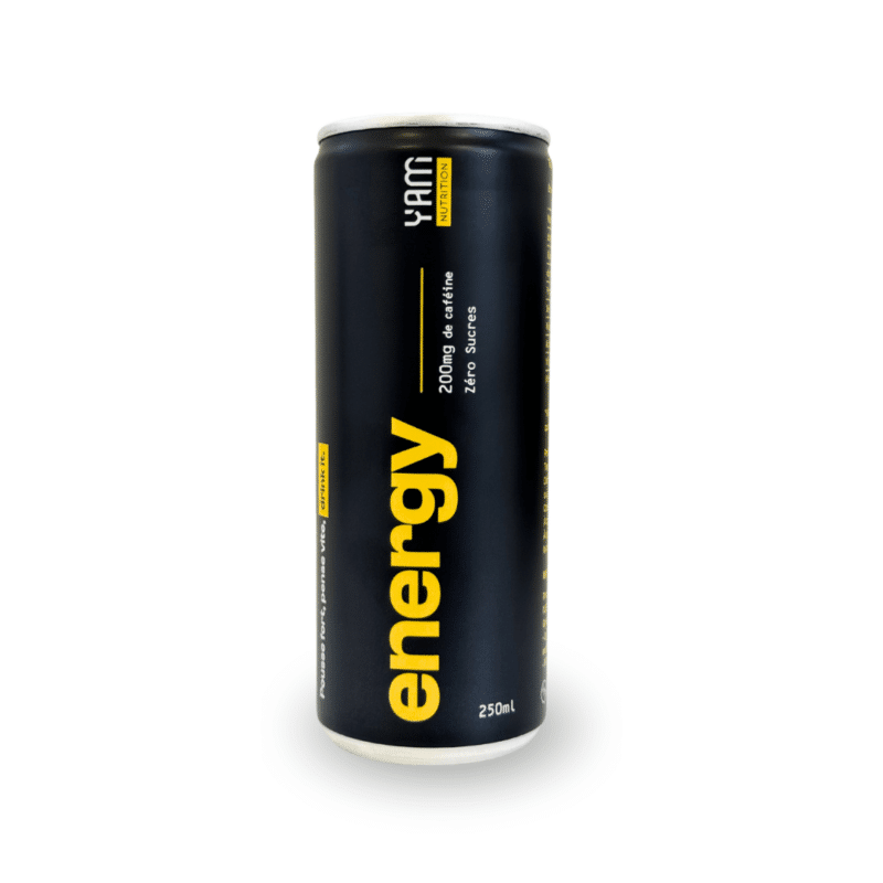 yam energy - yam nutrition
