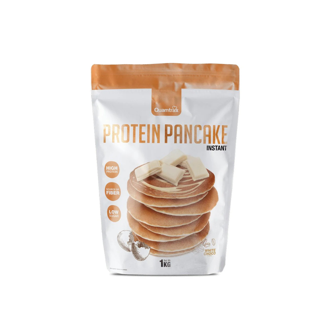 protein pancake - quamtrax