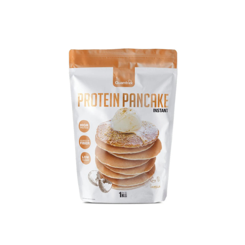 protein pancake - quamtrax
