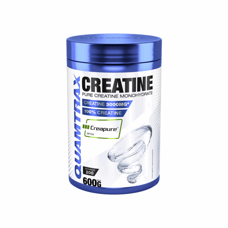 CRÉATINE CREAPURE - quamtrax