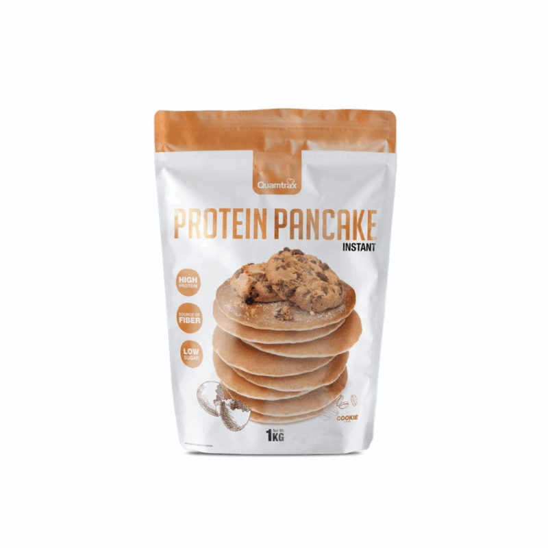 protein pancake - quamtrax