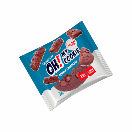oh! my cookie - quamtrax