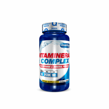 vitamineral complex - quamtrax