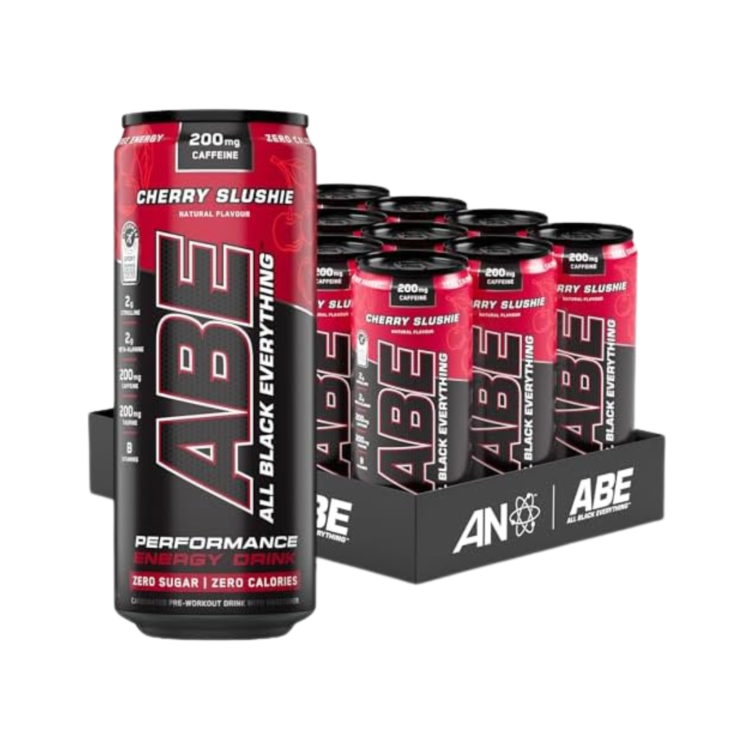 ABE Energy - Applied Nutrition
