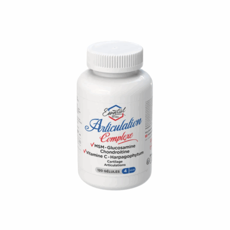 ARTICULATION COMPLEXE - Essentiel Optimal