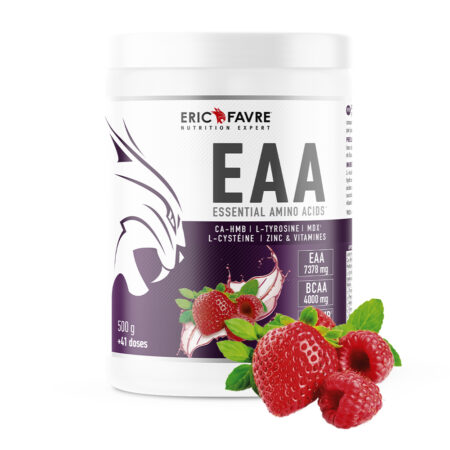 EAA - Eric Favre (500 g)