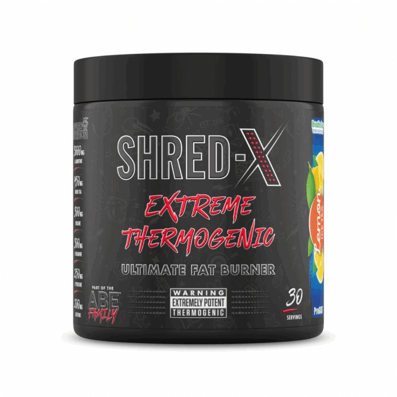 Shred-X - Applied Nutrition