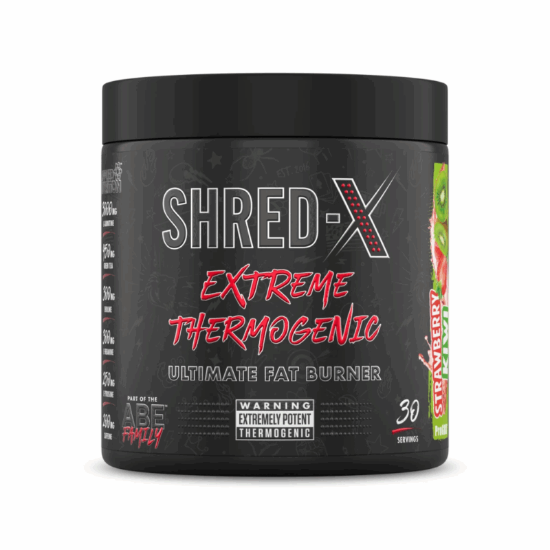 Shred-X - Applied Nutrition