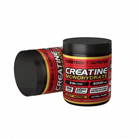 creatine monohydrate - Coretech