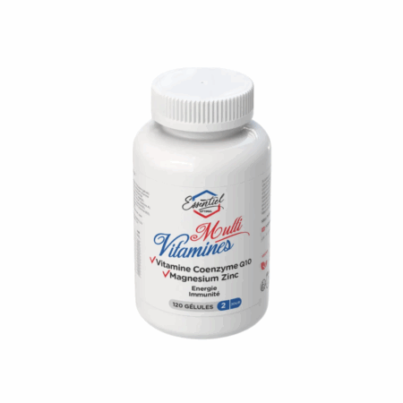multivitamines - essentiel optimal