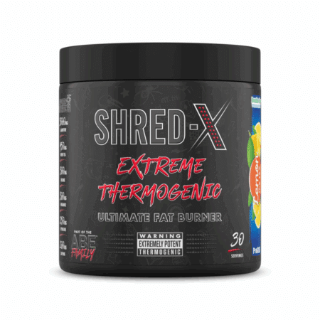Shred-X - Applied Nutrition