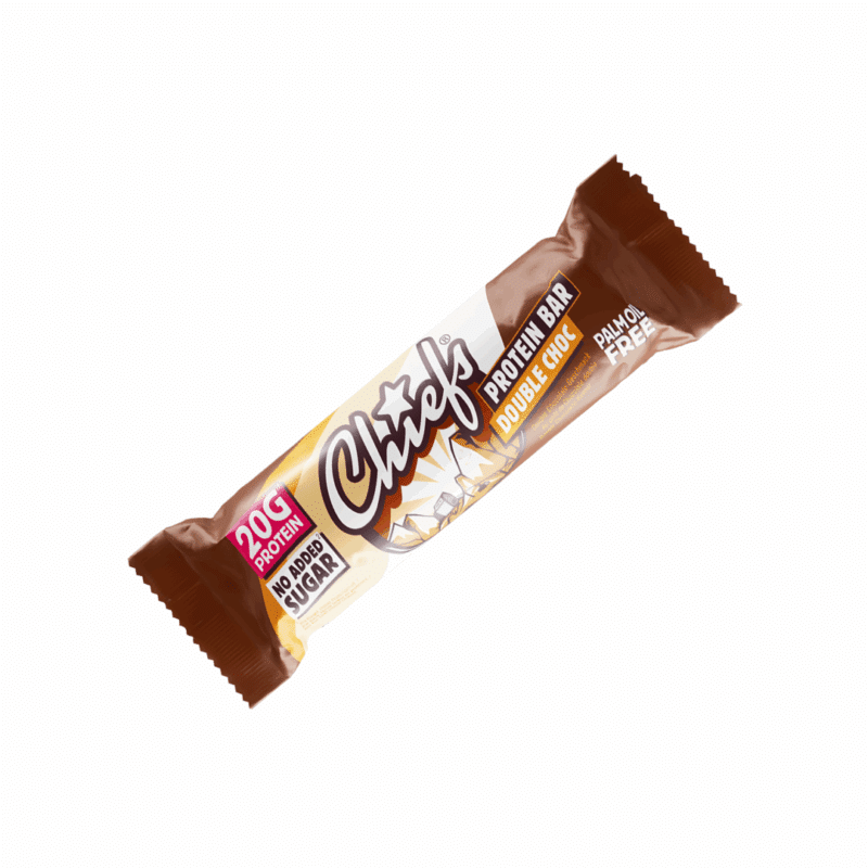Protein bar - chiefs