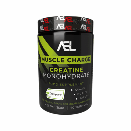 Créatine Monohydrate - All Sports Labs