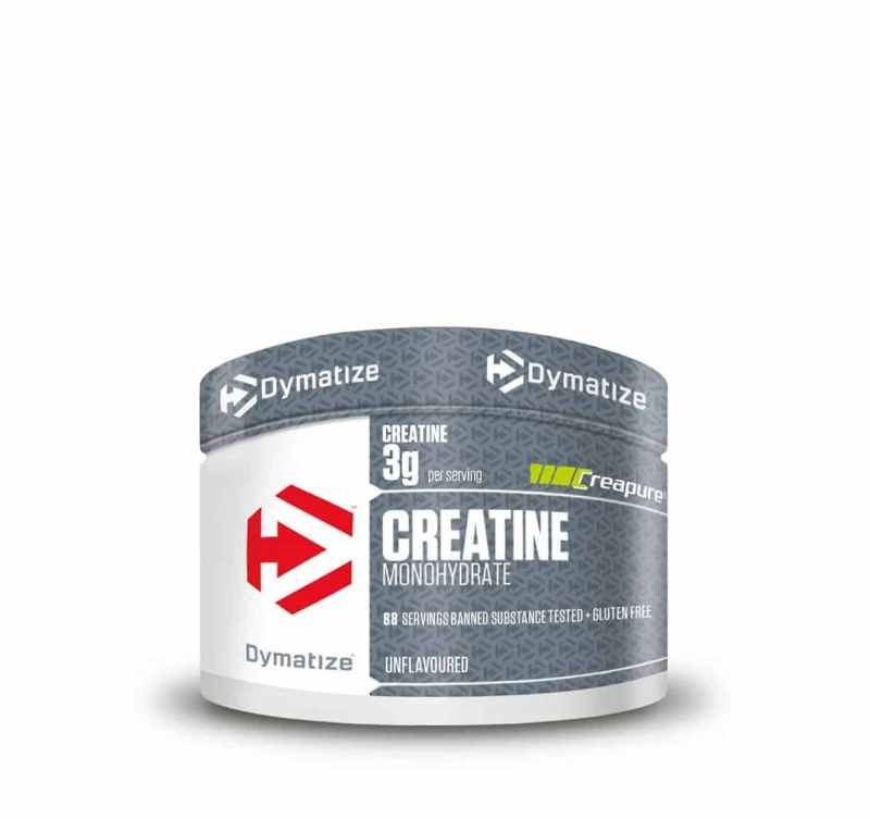 CREATINE MONOHYDRATE - Dymatise (300gr)