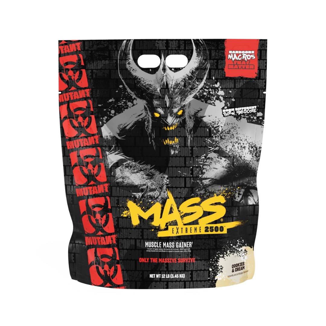 Mass Extreme 2500 - Mutant