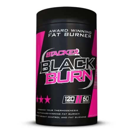BLACK BURN STIM FREE – Stacker2