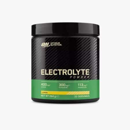 ELECTROLYTES POWDER  – Optimum Nutrition (264 gr)