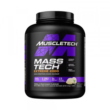 MASS TECH EXTREME 2000 - Musletech (2.72kg)