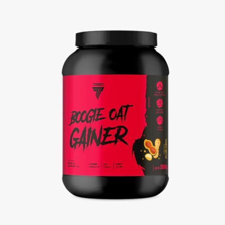 BOOGIE OAT GAINER - Trec Nutrition