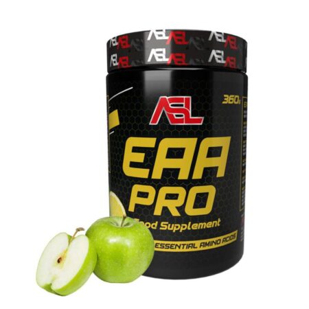 EAA PRO - All Sports labs (360gr)