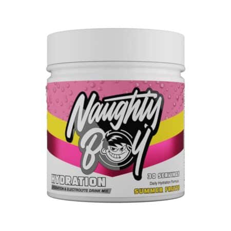 HYDRATATION - Naughty Boy (255gr)
