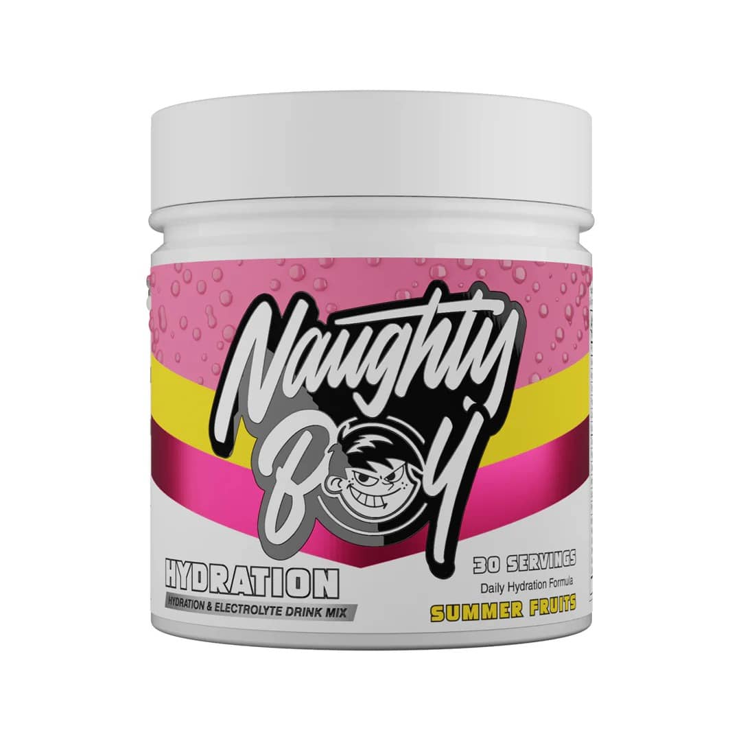HYDRATATION - Naughty Boy (255gr)